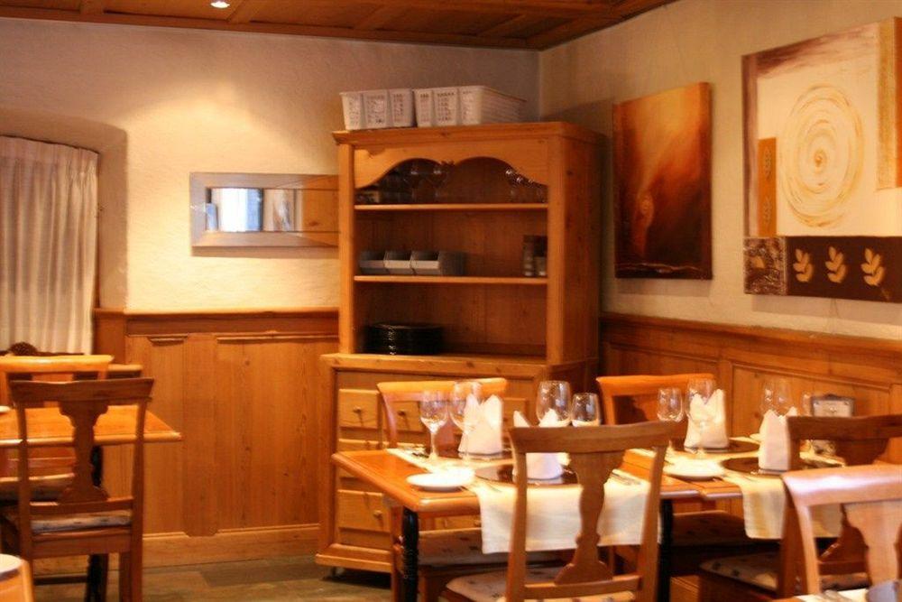 Italian Lifestyle Hotel & Osteria Chartreuse Thun Exterior foto