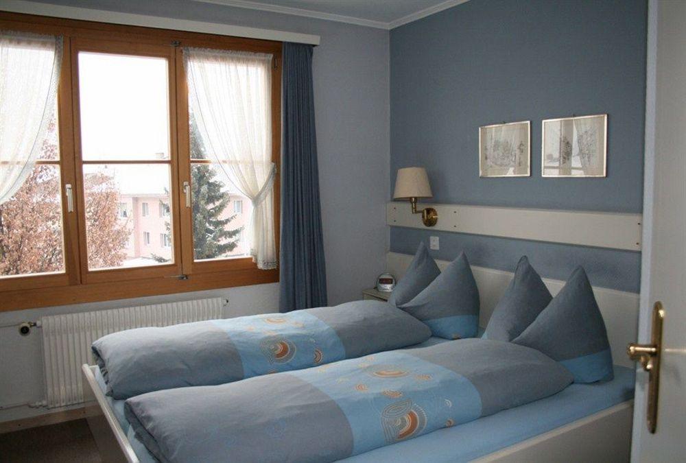 Italian Lifestyle Hotel & Osteria Chartreuse Thun Exterior foto