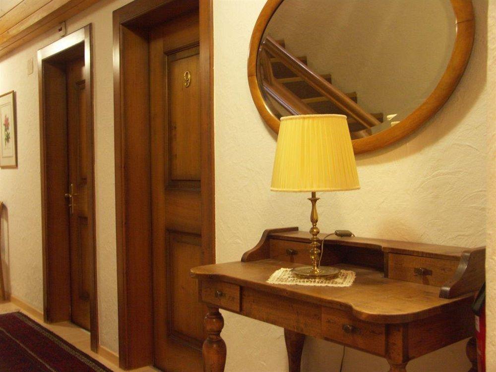 Italian Lifestyle Hotel & Osteria Chartreuse Thun Exterior foto